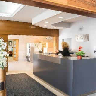 Portazgo Apartamentos Residencia La Corogne Extérieur photo