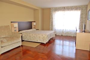 Portazgo Apartamentos Residencia La Corogne Extérieur photo